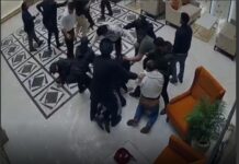 ਜਾਲੰਧਰ: ਯਸ਼ ਦੂਆ ਸਮੇਤ 6 ‘ਤੇ IPC 295-A ਤਹਿਤ ਮਾਮਲਾ ਦਰਜ, ਹੋਟਲ MARITON ਤੇ DUA SANITARY ਨਾਲ ਜੁੜਿਆ ਮਾਮਲਾ