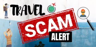 🚨 Daily Headline Punjab ਦਾ ਵੱਡਾ ਸਟਿੰਗ ਓਪਰੇਸ਼ਨ ਜਲੰਧਰ ‘ਚ “The Happy Visa” ਦਾ ਪਰਦਾਫਾਸ਼? 14 ਲੱਖ ‘ਚ UK ਭੇਜਣ ਦੇ ਨਾਂ ‘ਤੇ ਜਾਲੀ ਕਾਗਜ਼ਾਂ ਦਾ ਖੇਡ!