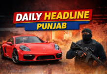 ਜਲੰਧਰ–ਫਗਵਾੜਾ ਹਾਈਵੇ ‘ਤੇ ਰਈਸਜ਼ਾਦੇ ਦੀ ਗੁੰਡਾਗਰਦੀ, ਮੈਰਿਜ ਪੈਲੇਸ ‘ਚ ਚੱਲਿਆ ਹੰਗਾਮਾ