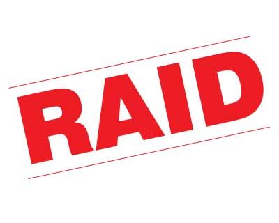 RAID