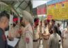 ਜਲੰਧਰ ਦੇ ਸ਼ਹੀਦ ਬਾਬੂ ਲਾਭ ਸਿੰਘ ਨਗਰ ‘ਚ ਤੜਾਤੜ ਗੋਲੀਆਂ, ਨੌਜਵਾਨ ਦੀ ਹਾਲਤ ਨਾਜ਼ੁਕ